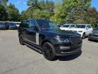 2021 LAND ROVER RANGE ROVER AUTOBIOGRAPHY   à vendre chez Copart MA - NORTH BOSTON