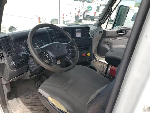 2020  RH613 - TRUCKS SEMI TRUCK