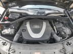 2007 MERCEDES-BENZ ML 350   for sale at Copart AB - EDMONTON