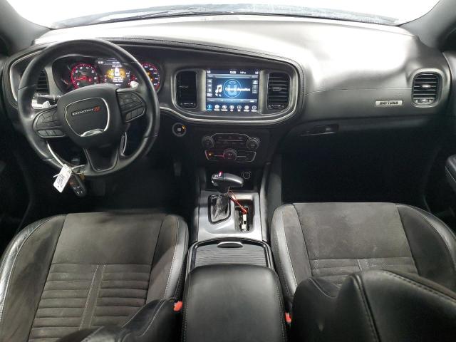  DODGE CHARGER 2020 Серый