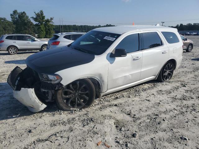  DODGE DURANGO 2019 Biały