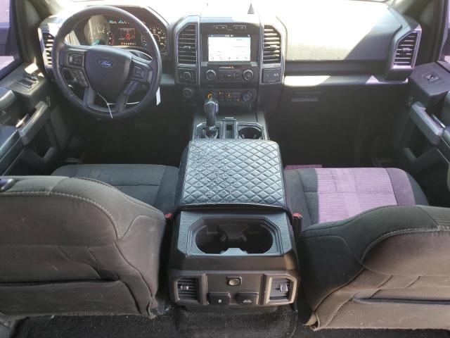 Pickups FORD F-150 2017 Biały