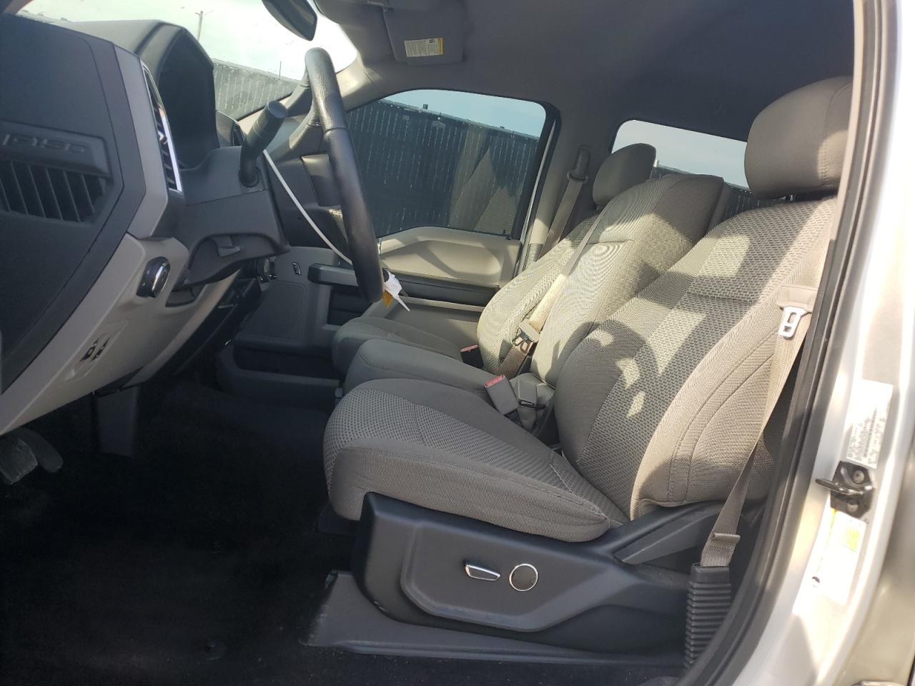 2016 Ford F150 Supercrew VIN: 1FTEW1CP6GKD08291 Lot: 64281965