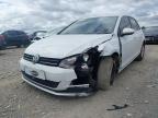 2015 VOLKSWAGEN GOLF S BLU for sale at Copart YORK