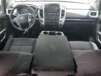 2021 NISSAN TITAN S   for sale at Copart FL - PUNTA GORDA