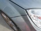 2011 MERCEDES-BENZ C200 BLUE-CY SPORT CDI A  for sale at Copart SANDTOFT