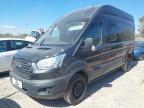 2015 FORD TRANSIT 35 for sale at Copart BRISTOL