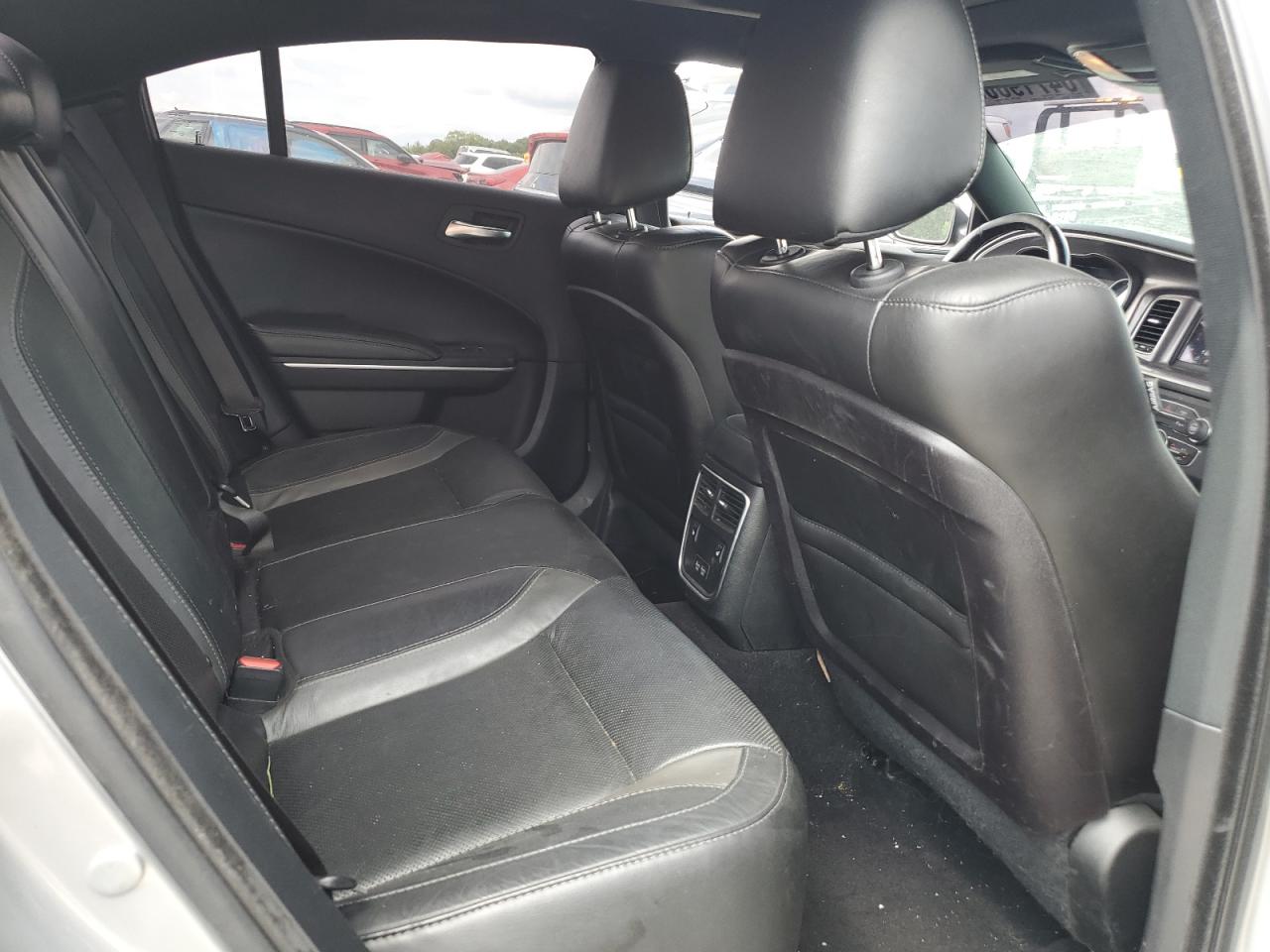 2019 Dodge Charger Sxt VIN: 2C3CDXBG5KH692263 Lot: 64719605