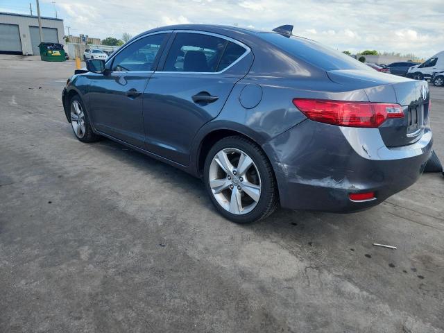  ACURA ILX 2015 Gray