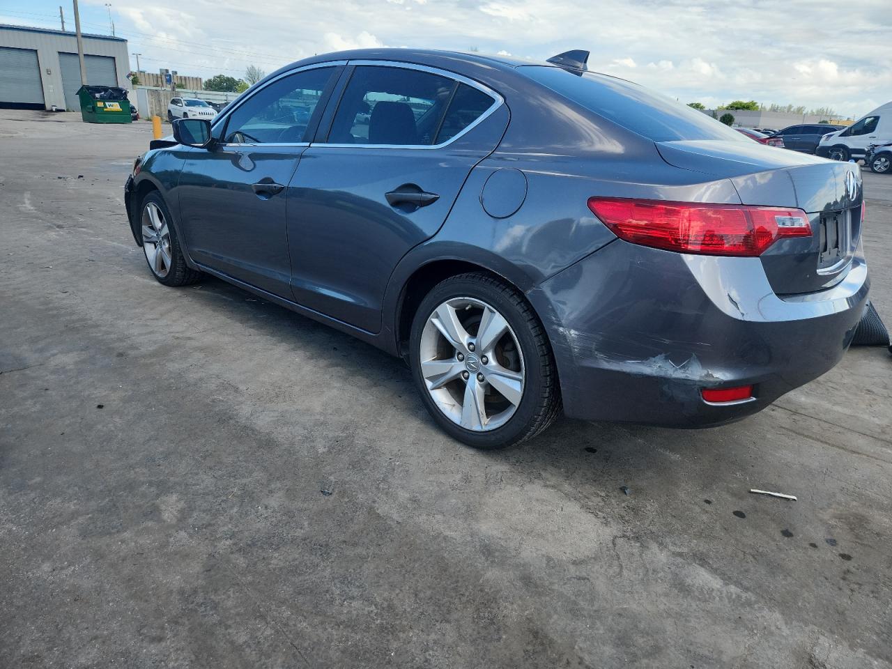 2015 Acura Ilx 20 VIN: 19VDE1F34FE006760 Lot: 66034365