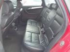 2012 AUDI A3 S LINE TDI S-A  for sale at Copart WOLVERHAMPTON