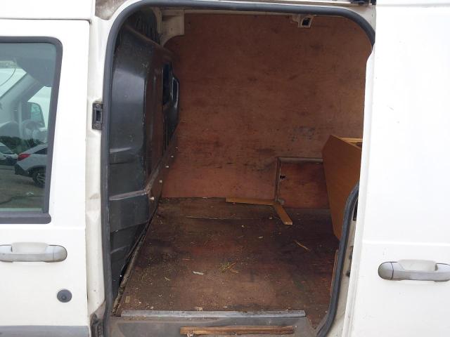 2005 FORD TRANSIT CO