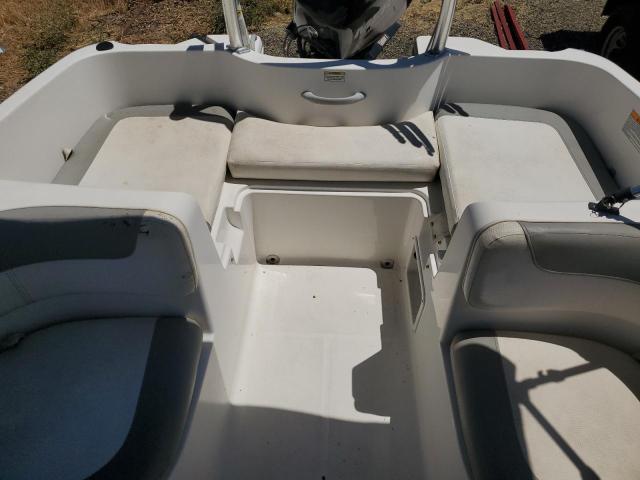 2013 BAYLINER ELEMENT  