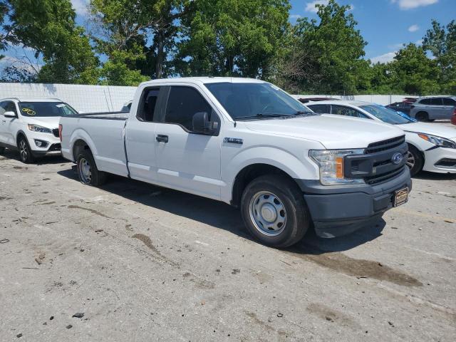  FORD F-150 2018 Biały