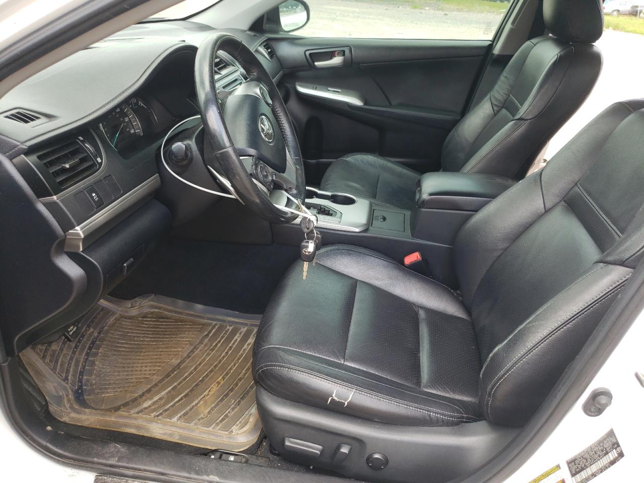 2013 Toyota Camry L VIN: 4T1BF1FK4DU282837 Lot: 64742675