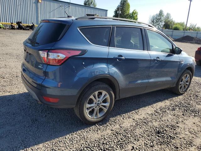  FORD ESCAPE 2018 Синий