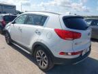 2014 KIA SPORTAGE W for sale at Copart SANDWICH