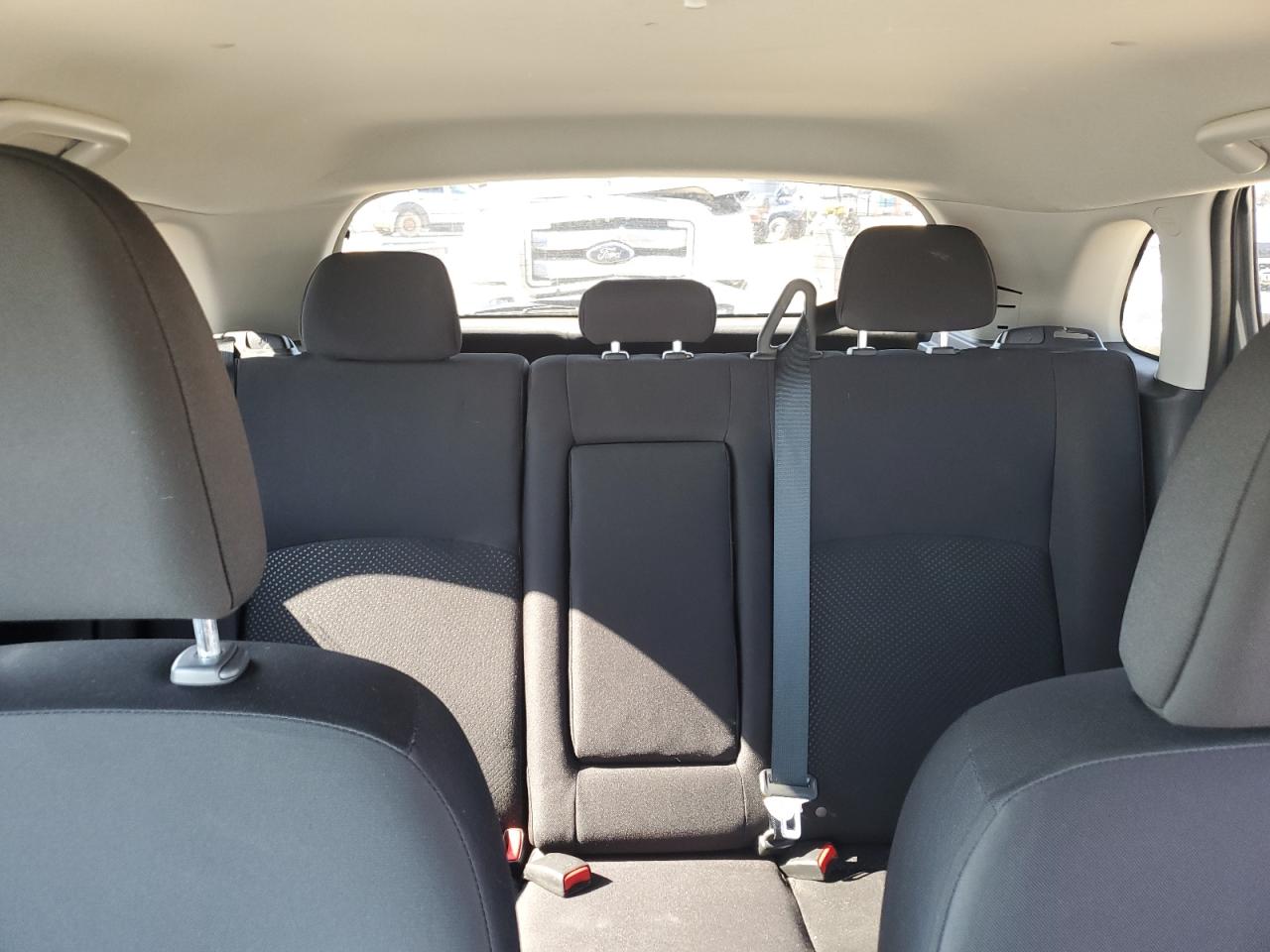 2014 Mitsubishi Rvr Se VIN: 4A4AJ3AU8EE605701 Lot: 64552895