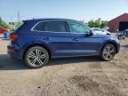 2019 AUDI Q5 TECHNIK S-LINE   for sale at Copart ON - LONDON