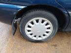 1995 FORD ESCORT LX for sale at Copart WISBECH