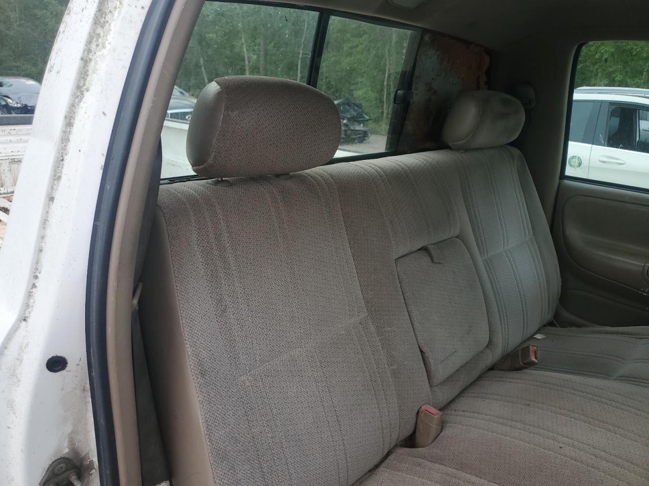 2004 Toyota Tundra VIN: 5TBKT42164S447201 Lot: 67041955