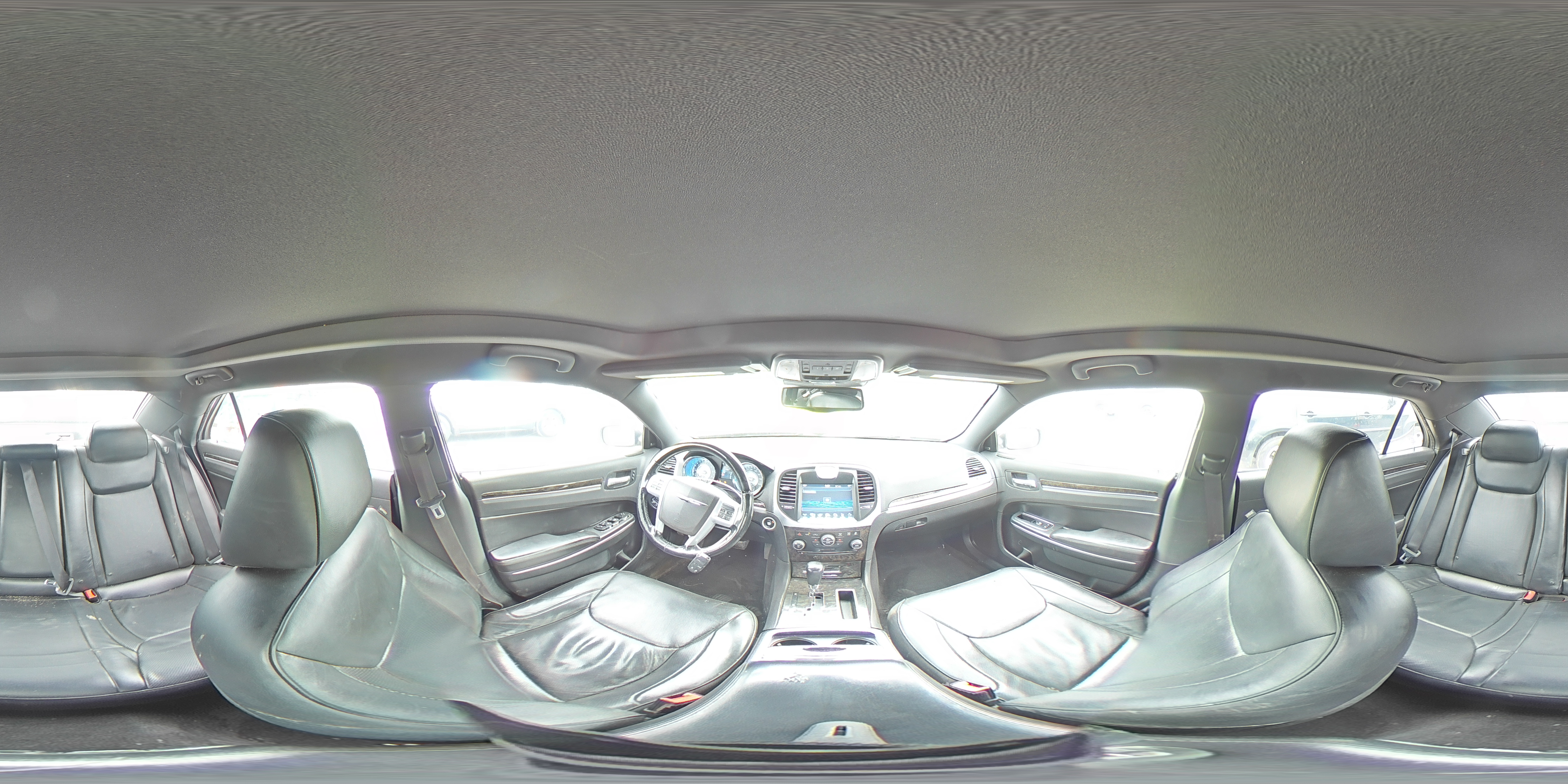 2014 Chrysler 300C VIN: 2C3CCAET3EH200343 Lot: 64283935