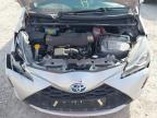 2018 TOYOTA YARIS DESI for sale at Copart BRISTOL