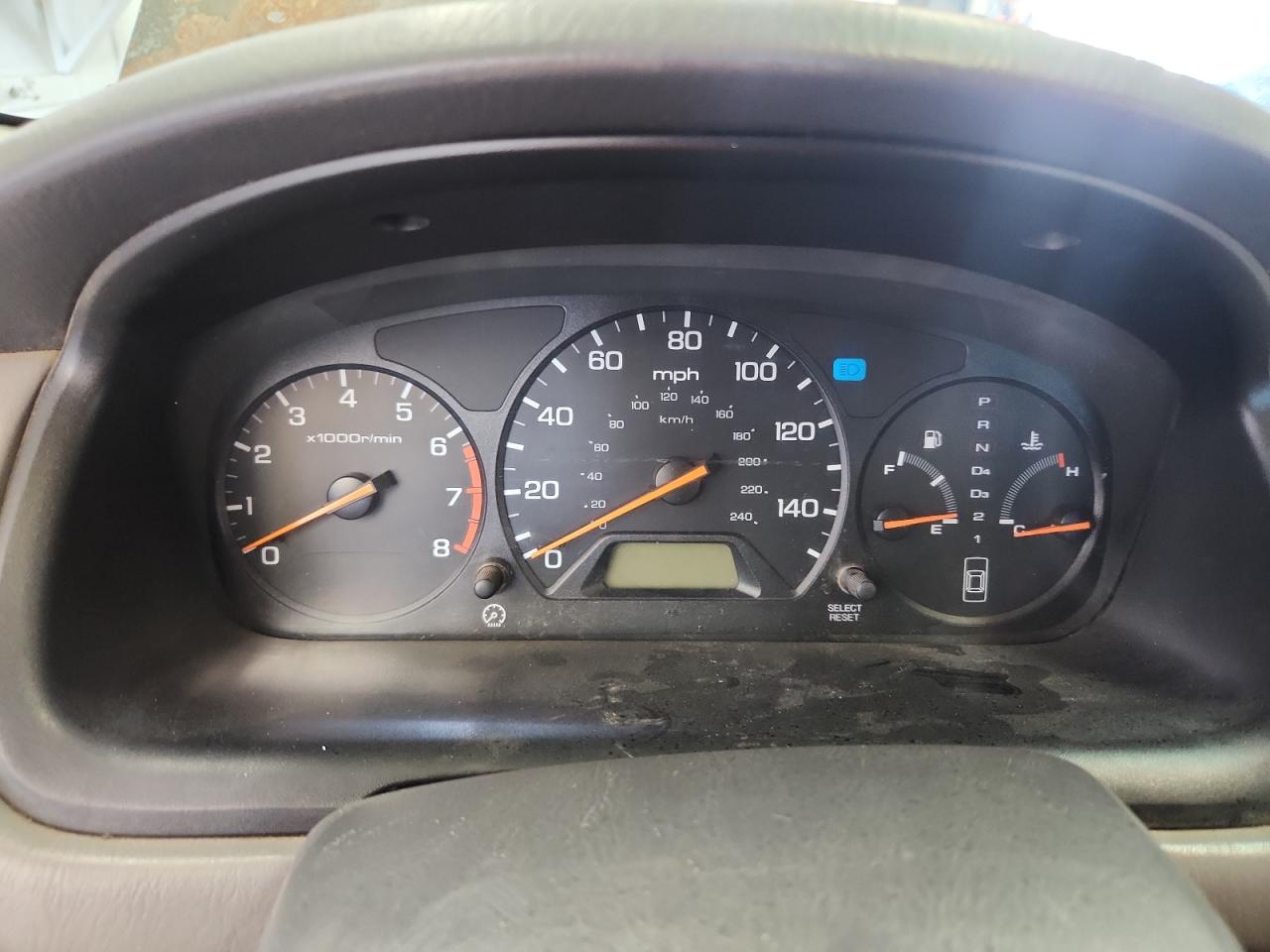 1998 Honda Accord Lx VIN: 1HGCG5640WA020379 Lot: 65035095