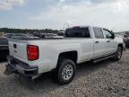 2015 CHEVROLET SILVERADO C3500   for sale at Copart TN - MEMPHIS