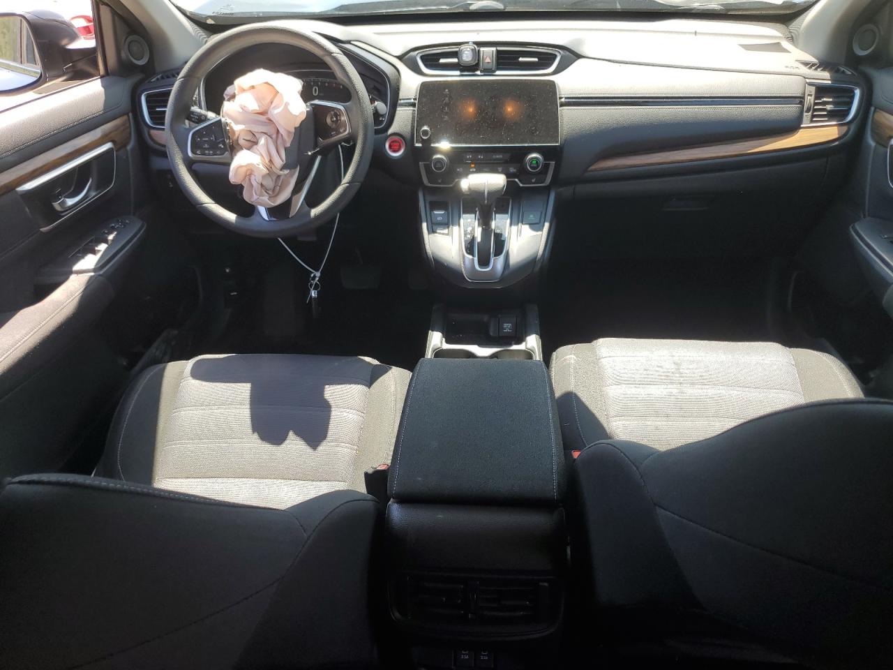 2018 Honda Cr-V Ex VIN: 7FARW2H50JE016157 Lot: 63997615