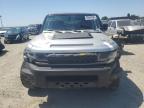 2007 TOYOTA FJ CRUISER    à vendre chez Copart CA - ANTELOPE