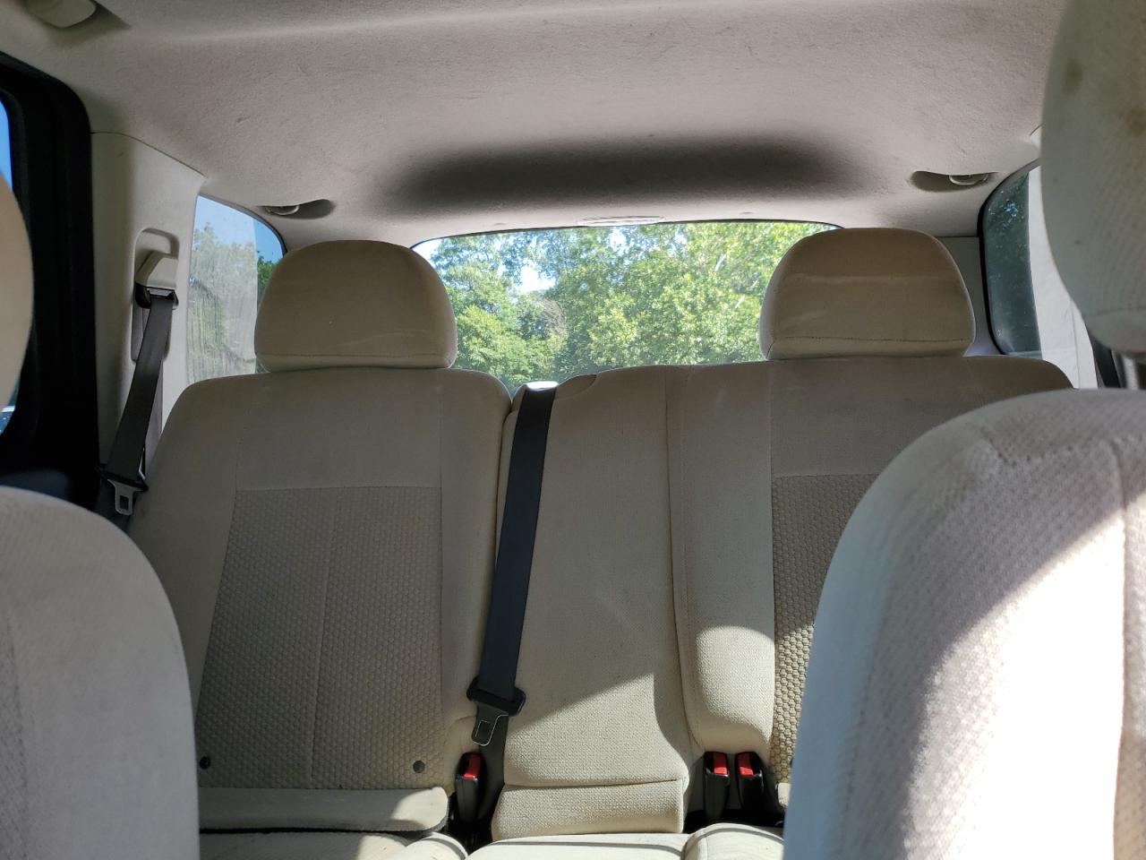 1gkdt13s272258583 1GKDT13S272258583 2007 GMC Envoy