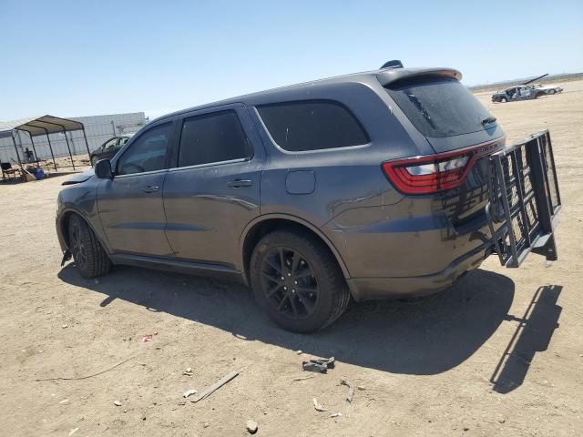  DODGE DURANGO 2018 Szary