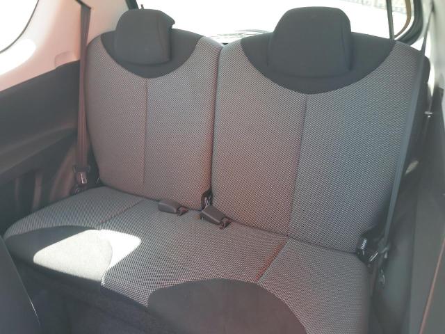 2012 TOYOTA AYGO VVT-I