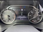 2021 NISSAN TITAN SV   for sale at Copart FL - MIAMI NORTH