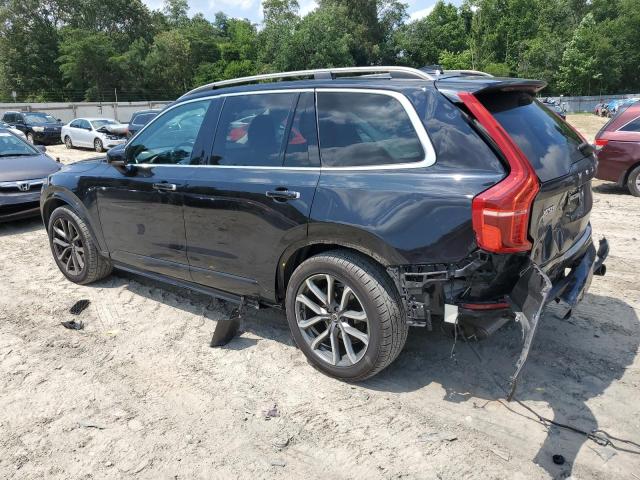  VOLVO XC90 2019 Czarny