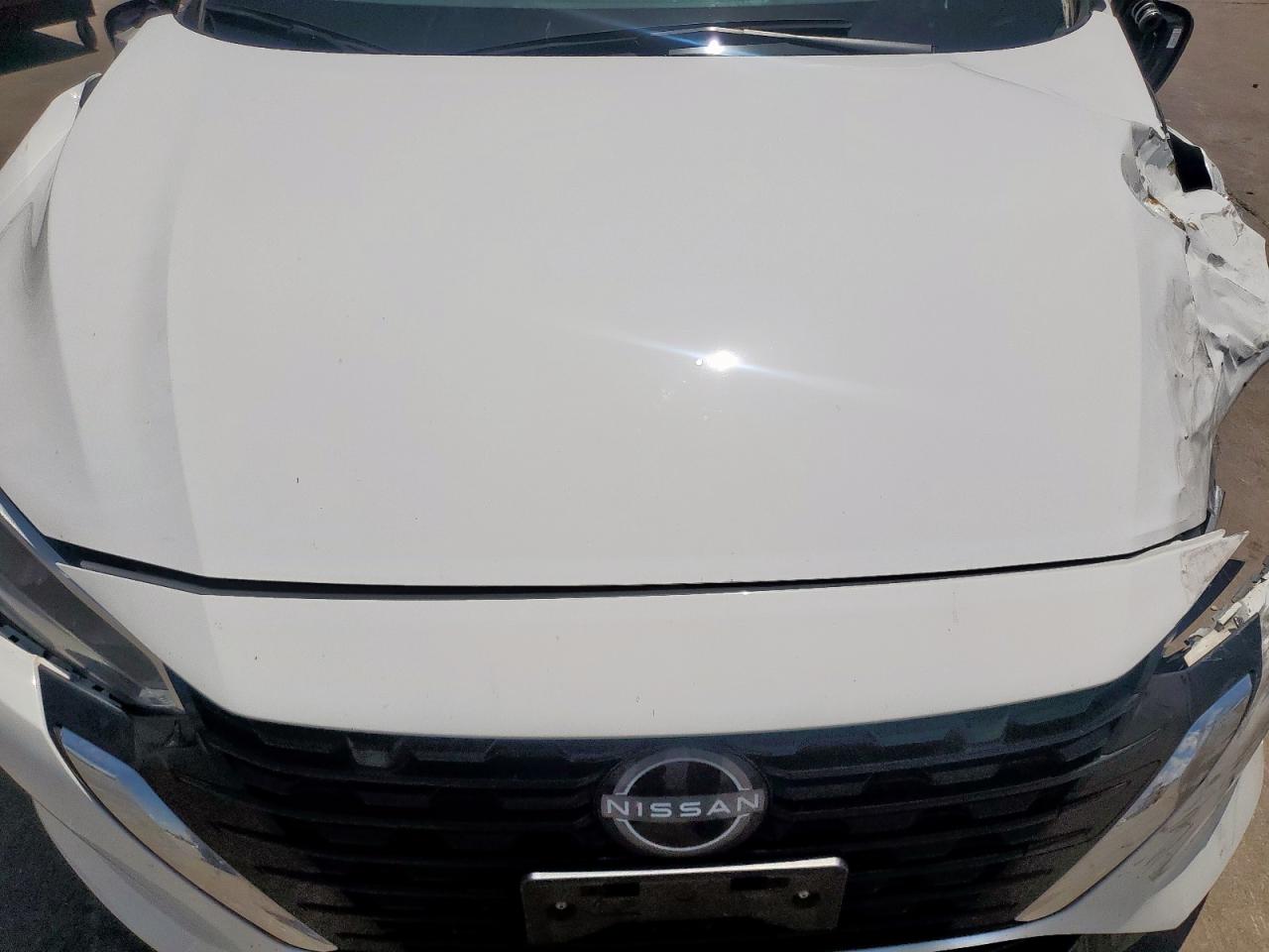 2024 Nissan Sentra S VIN: 3N1AB8BV7RY285243 Lot: 64938025