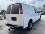2016 CHEVROLET EXPRESS G2500    à vendre chez Copart FL - MIAMI CENTRAL