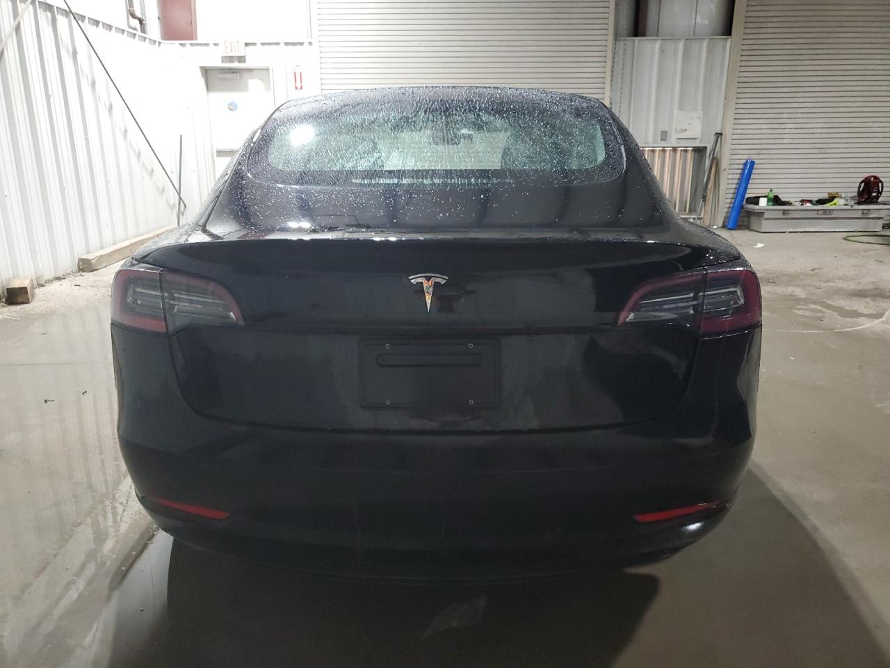 2023 Tesla Model 3 VIN: 5YJ3E1EA1PF452122 Lot: 63576995