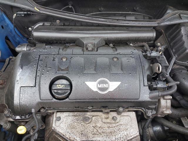 2012 MINI COUNTRYMAN