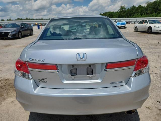 Sedans HONDA ACCORD 2012 Silver