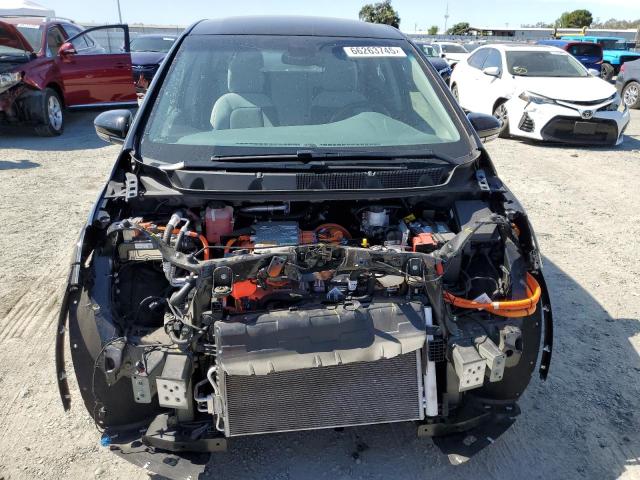  CHEVROLET BOLT 2020 Czarny
