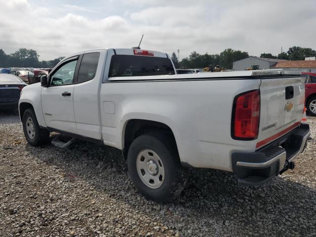  CHEVROLET COLORADO 2016 Biały