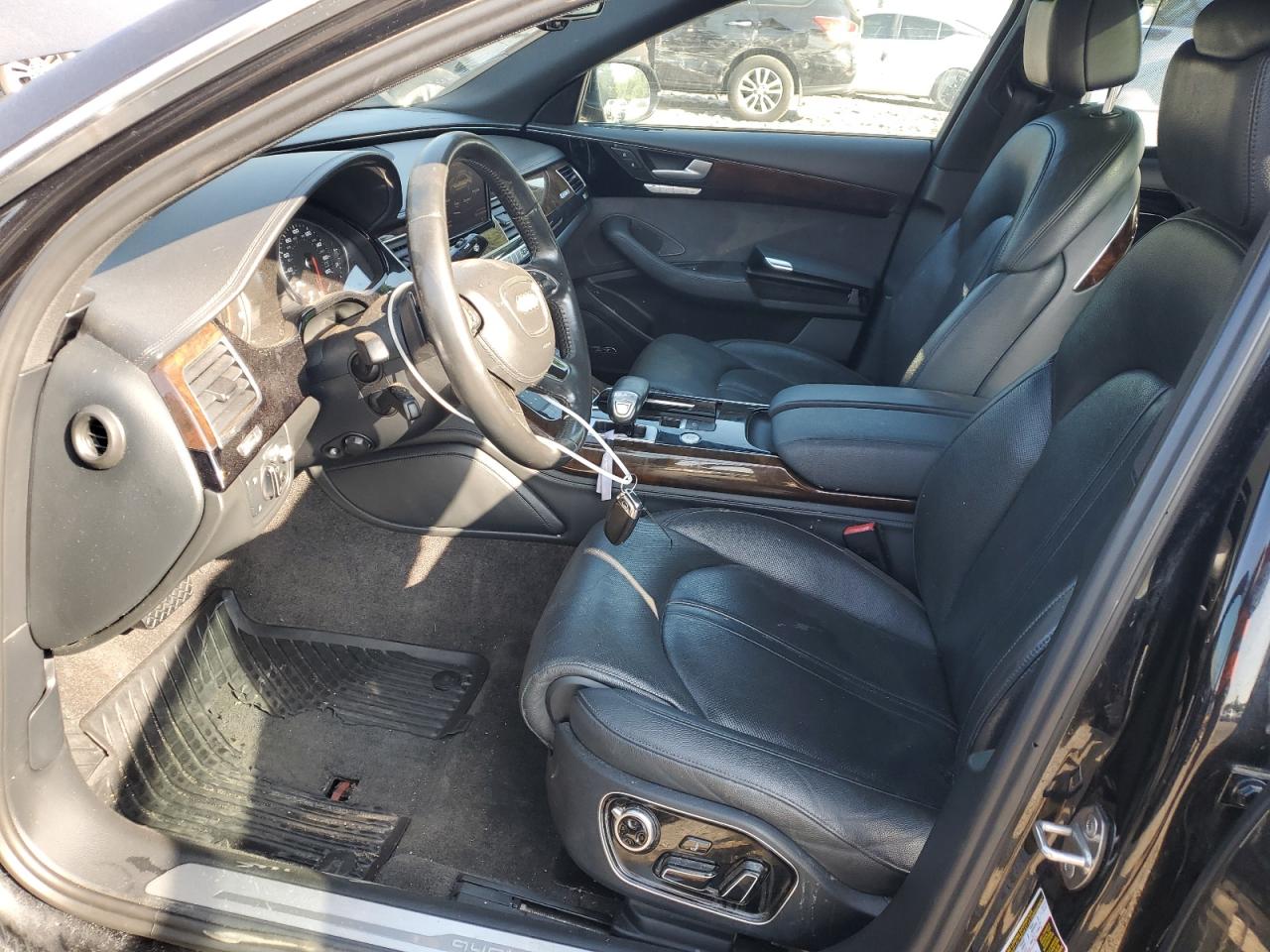 wau32afd4fn038105 WAU32AFD4FN038105 2015 Audi A8 L Quattro