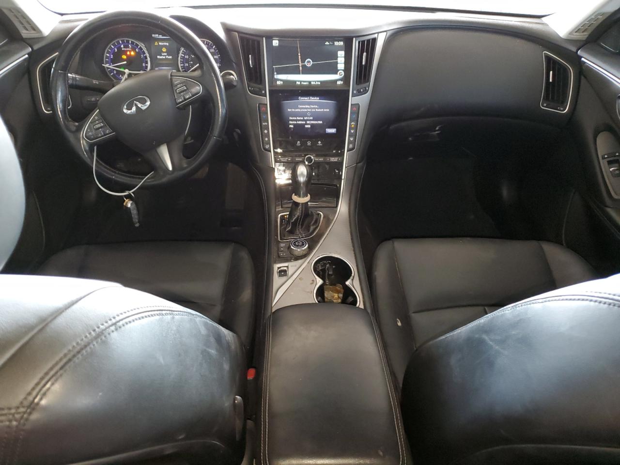 2014 Infiniti Q50 Base VIN: JN1BV7AP4EM671494 Lot: 65806605