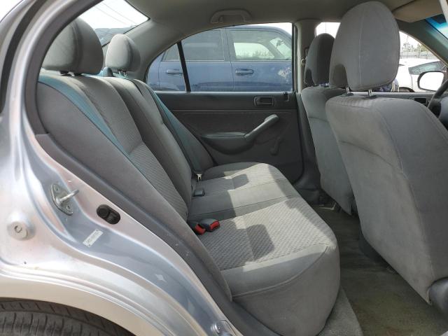 2003 HONDA CIVIC DX  
