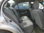 2003 HONDA CIVIC DX   for sale at Copart AB - EDMONTON