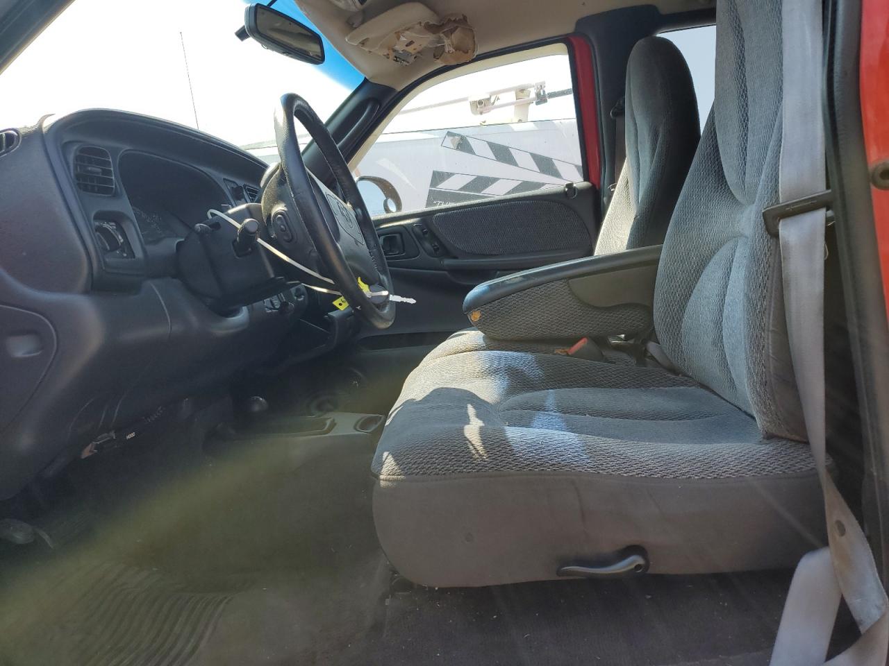 1999 Dodge Dakota VIN: 1B7GG22X0XS139723 Lot: 63418275