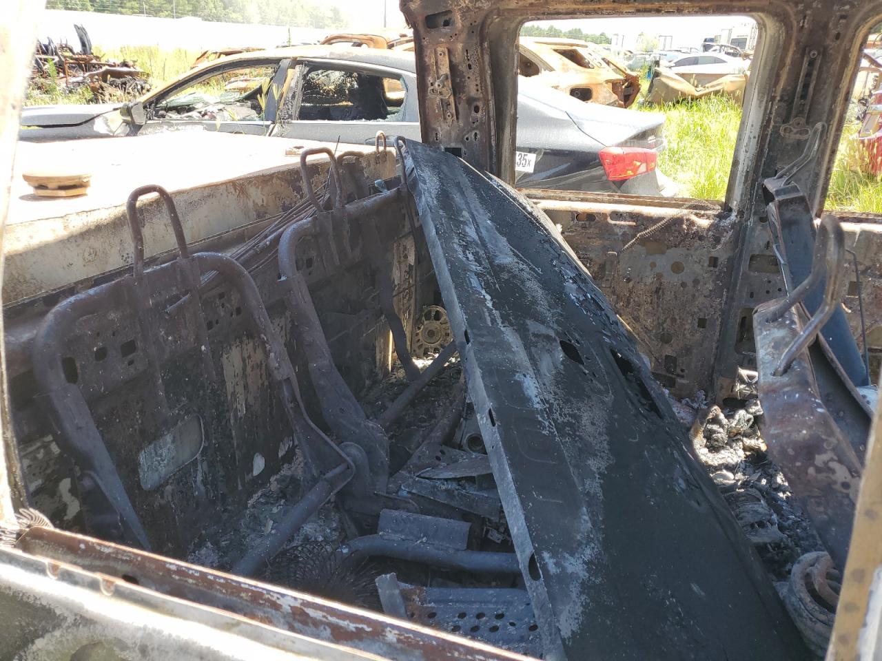 2015 Ford F250 Super Duty VIN: 1FT7W2BT9FEB93258 Lot: 65334285