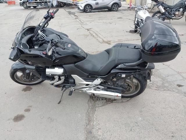 2015 HONDA CTX 1300 A-E  for sale at Copart WOLVERHAMPTON